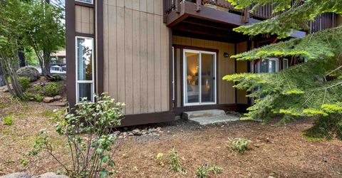 3115 North Lake Boulevard, Tahoe City, CA 96145 Photo