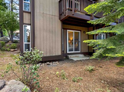 3115 North Lake Boulevard, Tahoe City, CA 96145 Photo