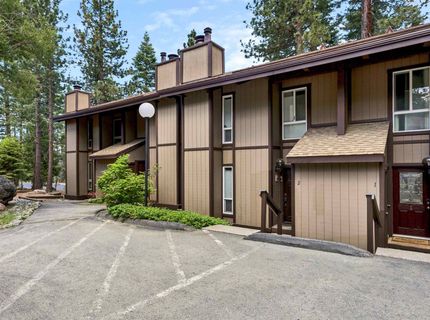 3115 North Lake Boulevard, Tahoe City, CA 96145 Photo
