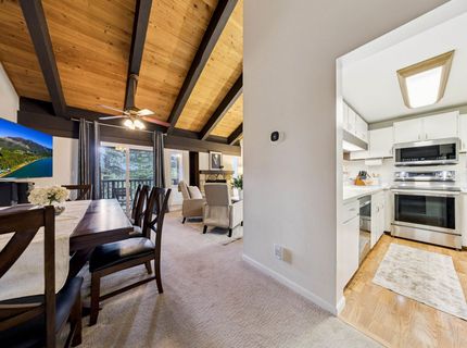 3115 North Lake Boulevard, Tahoe City, CA 96145 Photo