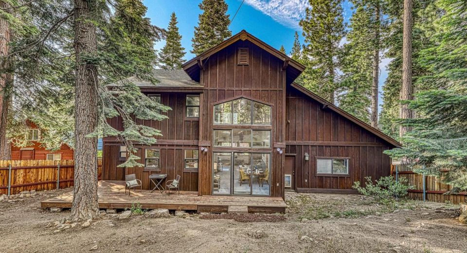 10165 Whitetail Lane, Truckee, CA 96161 Photo