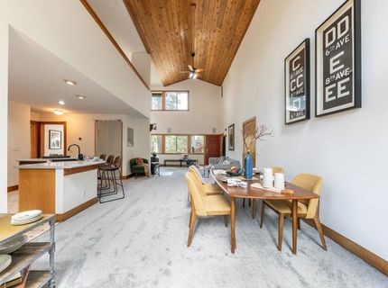 10165 Whitetail Lane, Truckee, CA 96161 Photo