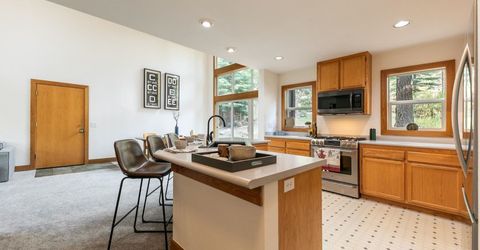 10165 Whitetail Lane, Truckee, CA 96161 Photo