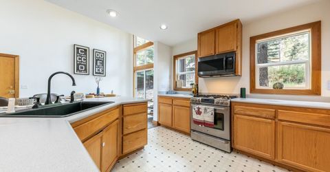10165 Whitetail Lane, Truckee, CA 96161 Photo