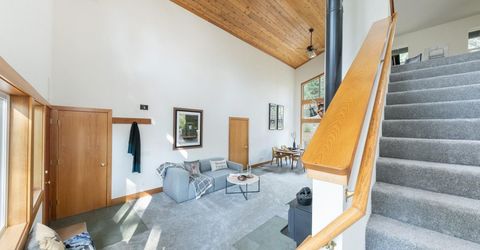 10165 Whitetail Lane, Truckee, CA 96161 Photo