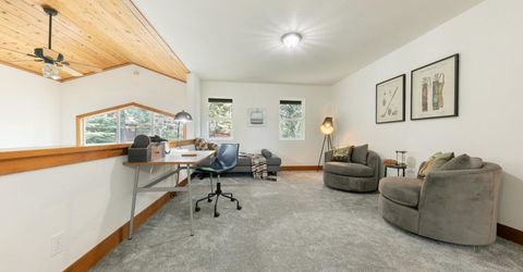 10165 Whitetail Lane, Truckee, CA 96161 Photo