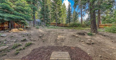 10165 Whitetail Lane, Truckee, CA 96161 Photo
