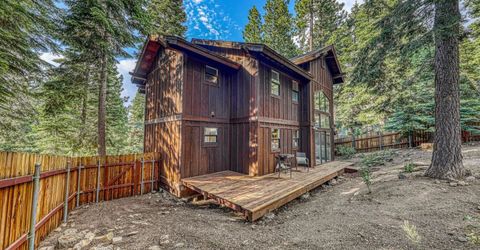 10165 Whitetail Lane, Truckee, CA 96161 Photo