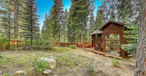 10165 Whitetail Lane, Truckee, CA 96161 Photo