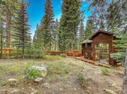 10165 Whitetail Lane, Truckee, CA 96161 Photo