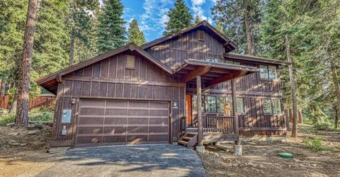 10165 Whitetail Lane, Truckee, CA 96161 Photo