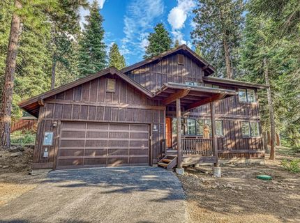 10165 Whitetail Lane, Truckee, CA 96161 Photo