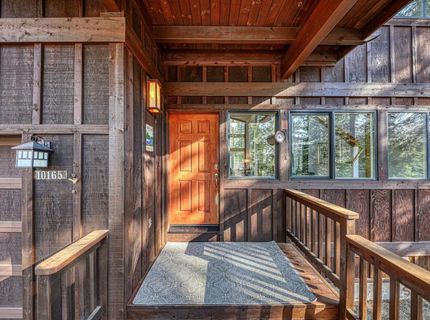 10165 Whitetail Lane, Truckee, CA 96161 Photo