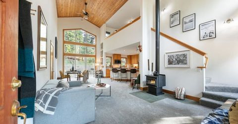 10165 Whitetail Lane, Truckee, CA 96161 Photo