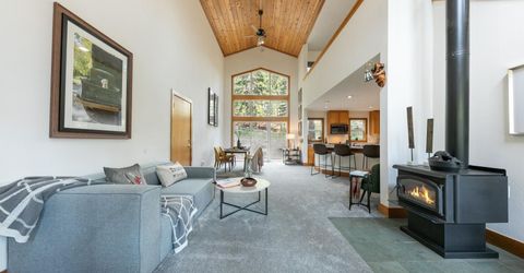 10165 Whitetail Lane, Truckee, CA 96161 Photo