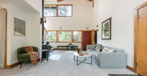 10165 Whitetail Lane, Truckee, CA 96161 Photo