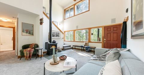 10165 Whitetail Lane, Truckee, CA 96161 Photo