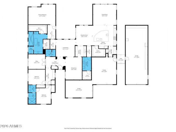 21983 E CAMACHO Road, Queen Creek, AZ 85142