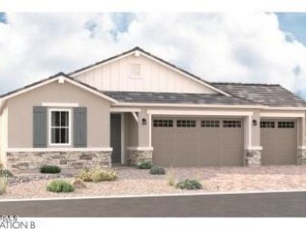 12370 W LUXTON Lane, Avondale, AZ 85323