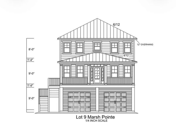28 Mullet Bay Rd , Pawleys Island, SC 29585