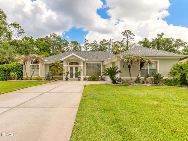 9 Coquina Ridge Way, Ormond Beach, FL 32174