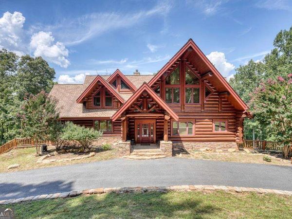 310 Hickory Fork, Blairsville, GA 30512