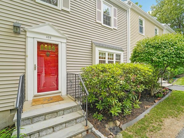 422 Carrollwood Drive , Tarrytown, NY 10591