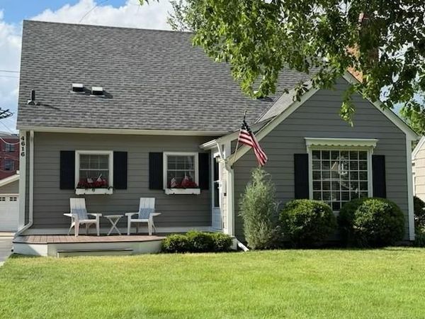 4616 Vallacher Avenue , Saint Louis Park, MN 55416