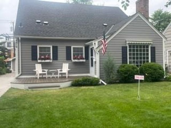4616 Vallacher Avenue , Saint Louis Park, MN 55416