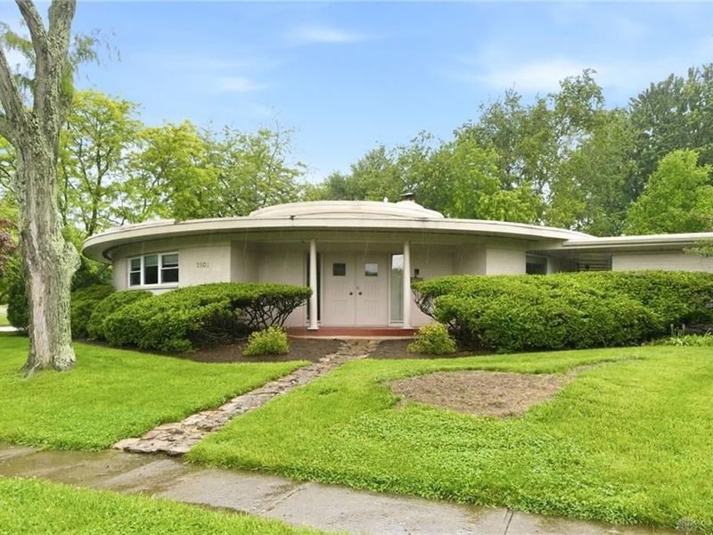 2501 Parklawn Drive, Kettering, OH 45440 Photo 4