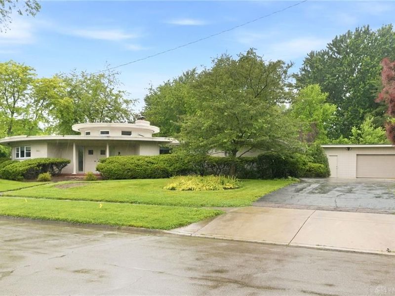 2501 Parklawn Drive, Kettering, OH 45440 Photo 52