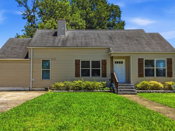 410 Derby Street , Chattanooga, TN 37404