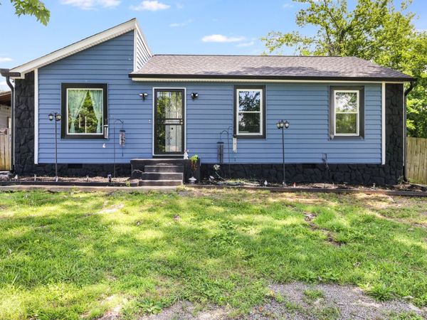 402 Wilkinson Ln , White House, TN 37188