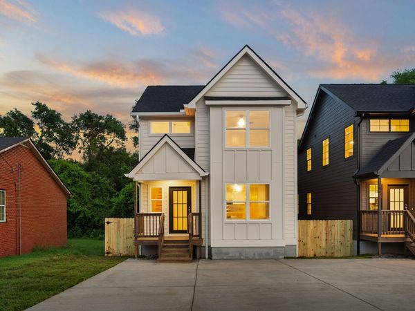 1905 Westchester Dr , Nashville, TN 37207