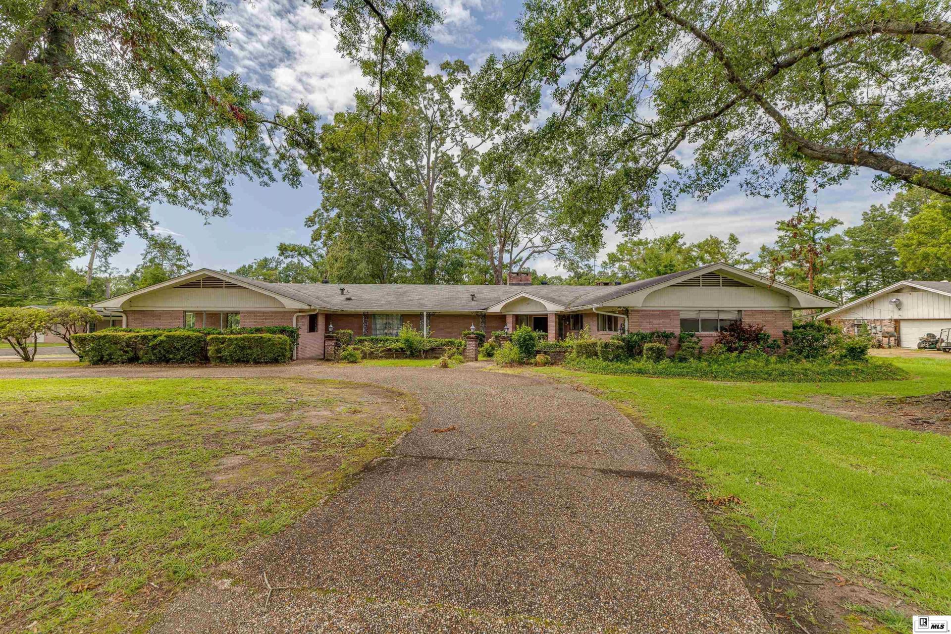 753 Bayou Shore Drive, Monroe, LA 71203 Main Photo