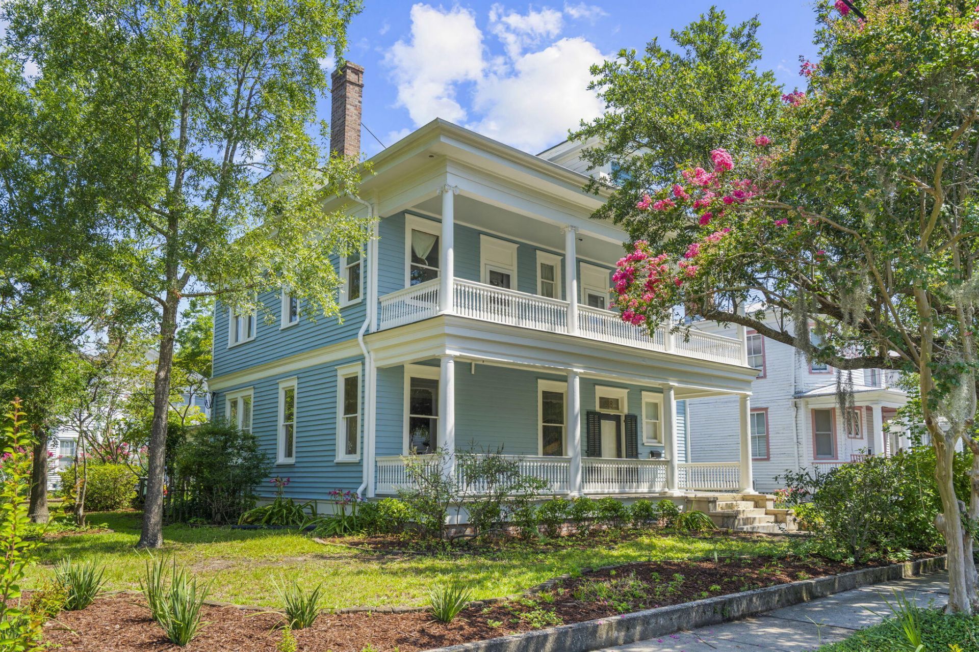 518 Huger Street Photo 1