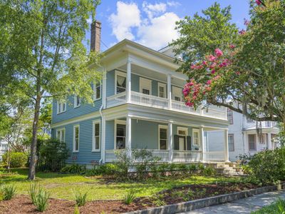 518 Huger Street, Charleston, SC 29403