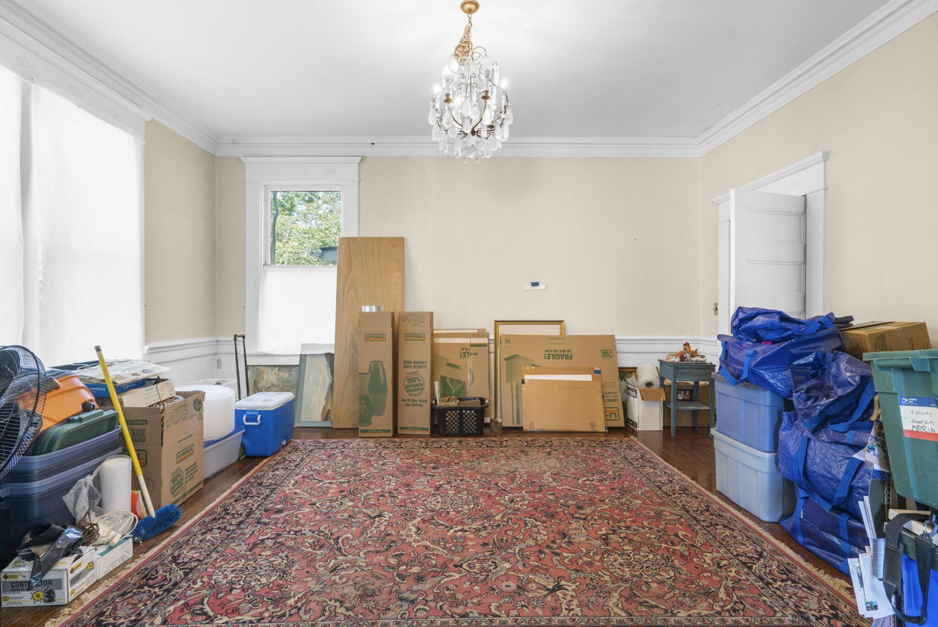 518 Huger Street Photo 14