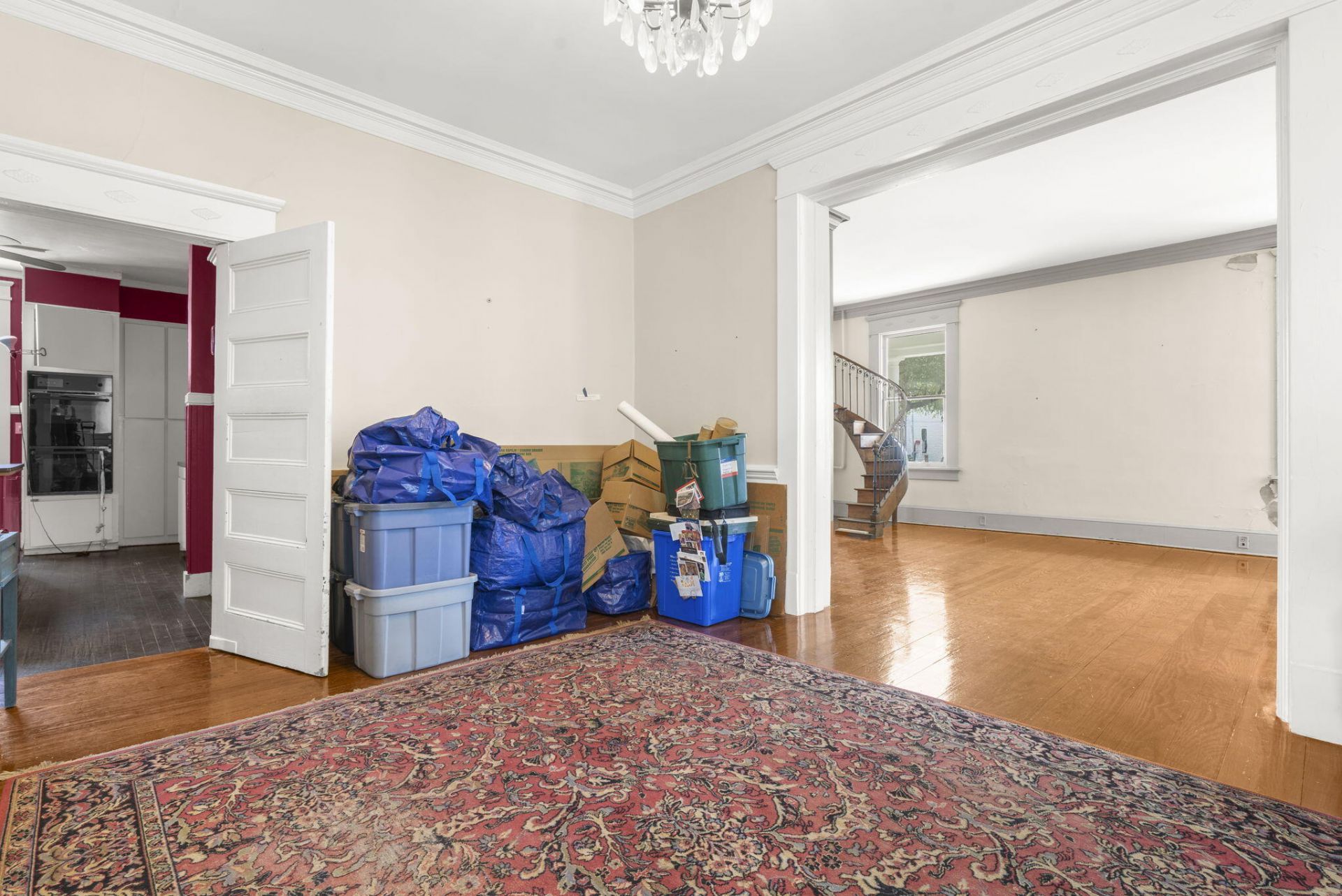 518 Huger Street Photo 15