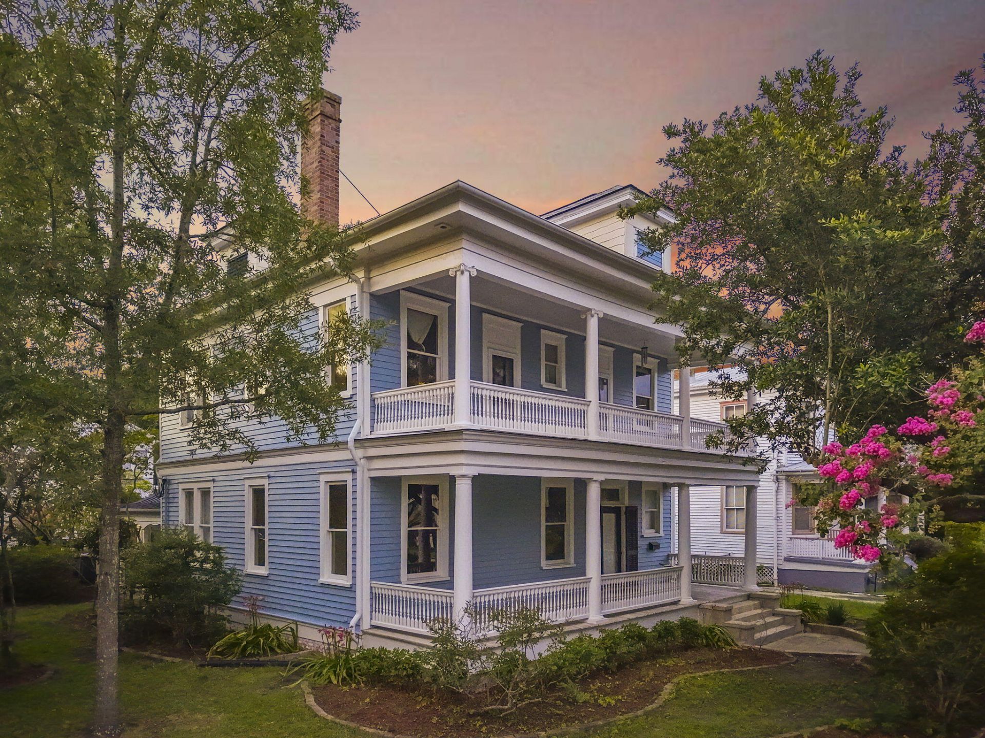 518 Huger Street Photo 2