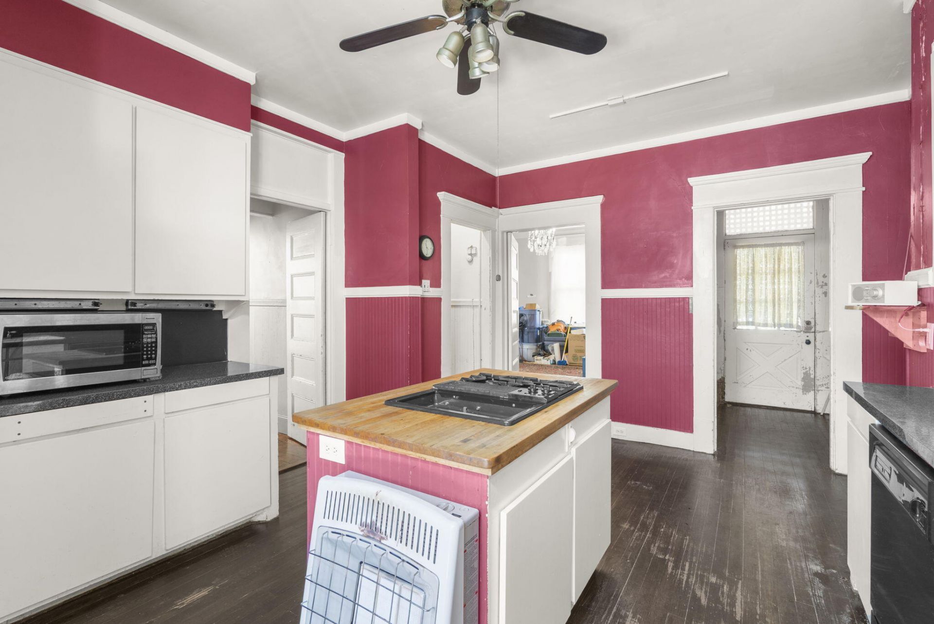 518 Huger Street Photo 20
