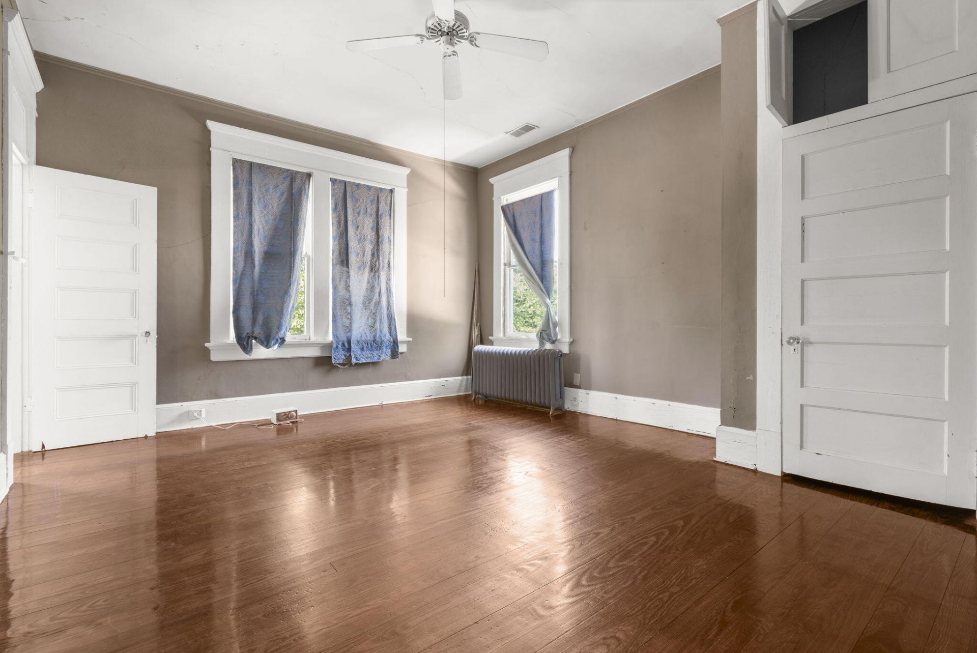 518 Huger Street Photo 32