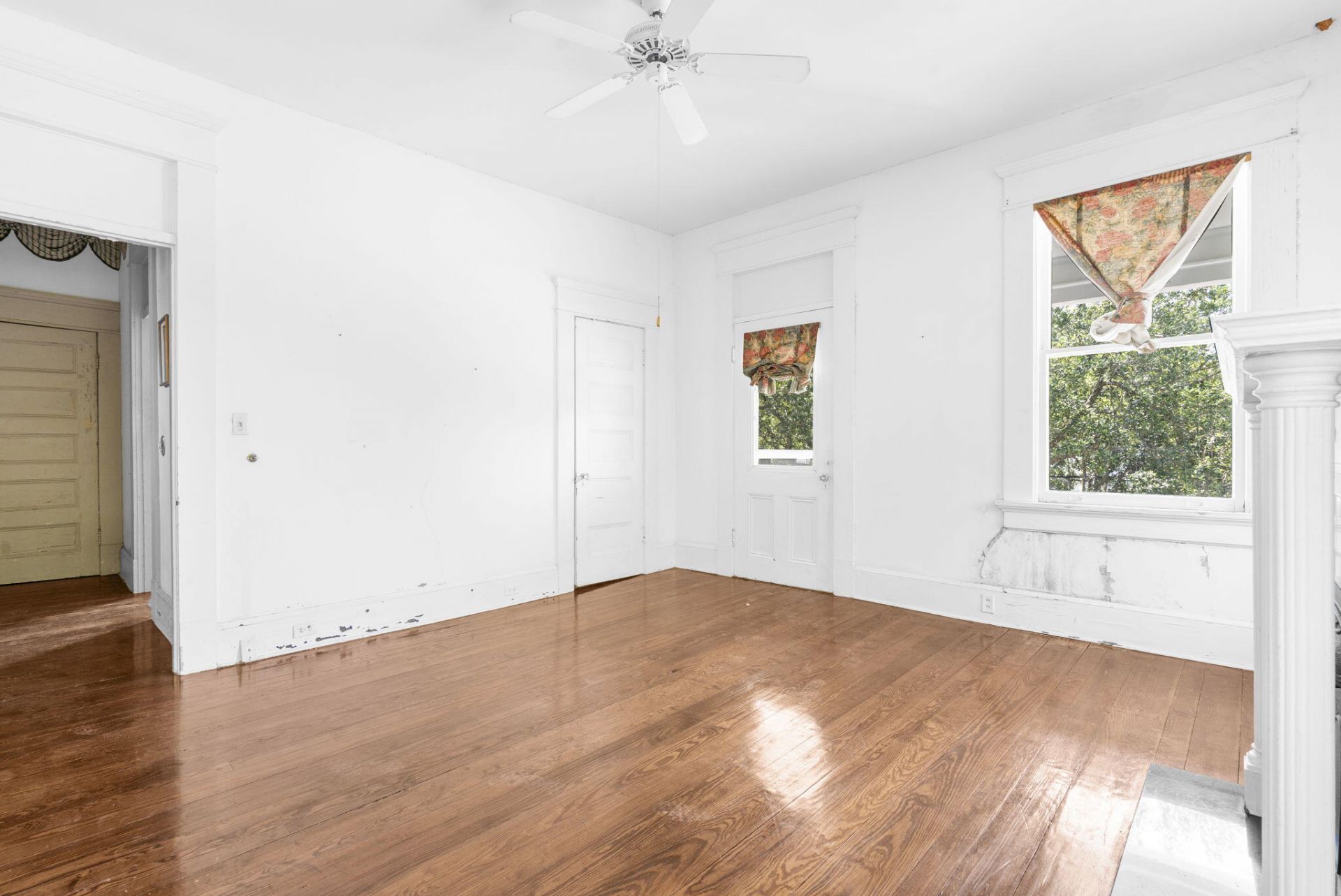 518 Huger Street Photo 36