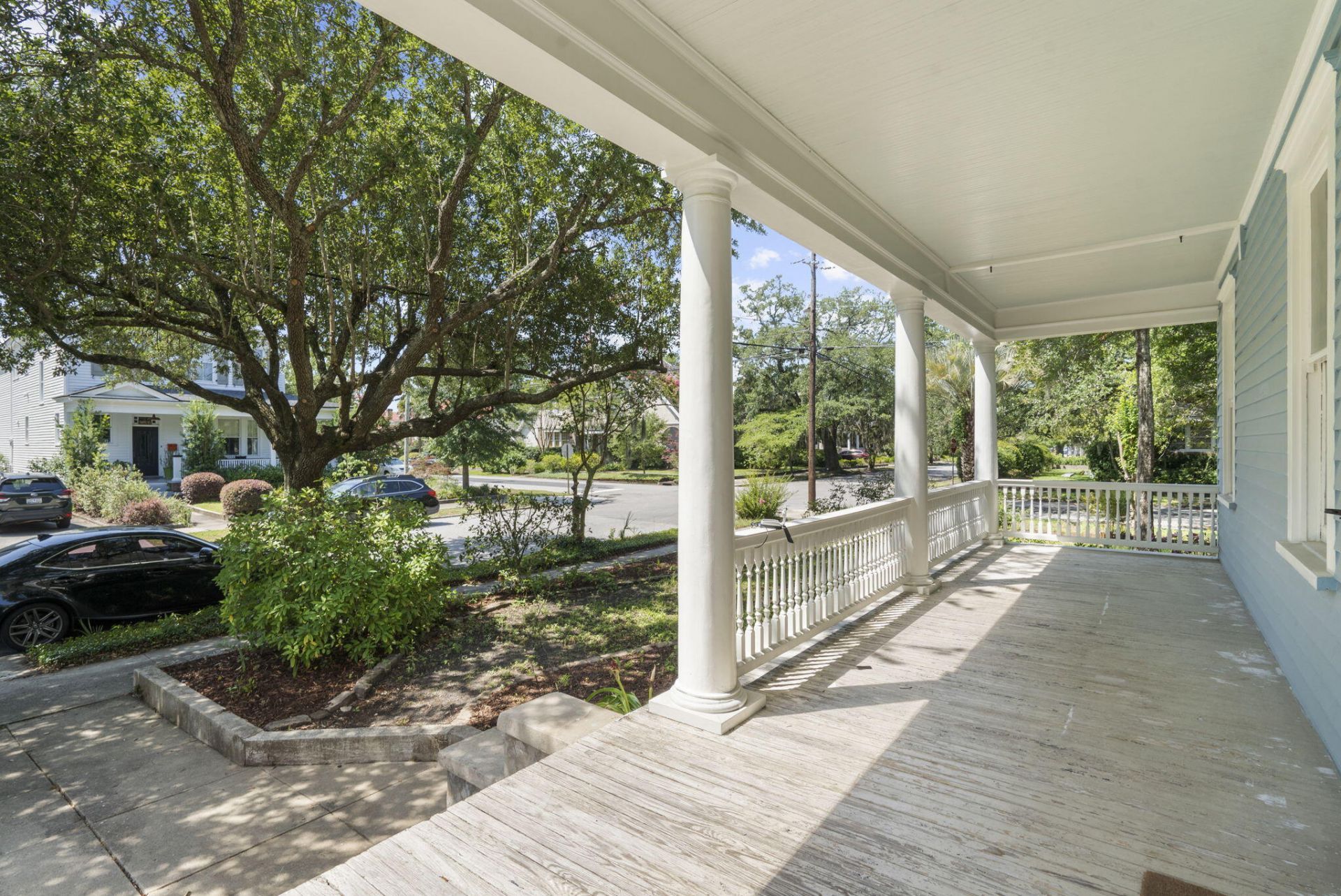 518 Huger Street Photo 4