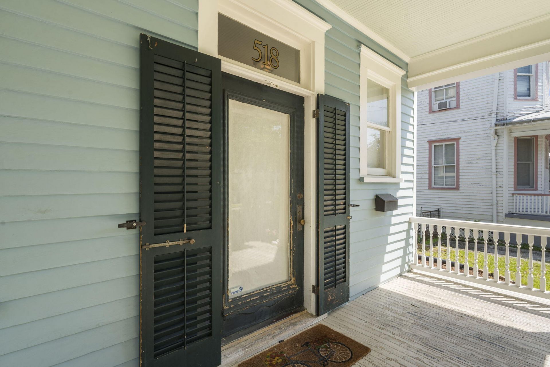 518 Huger Street Photo 5
