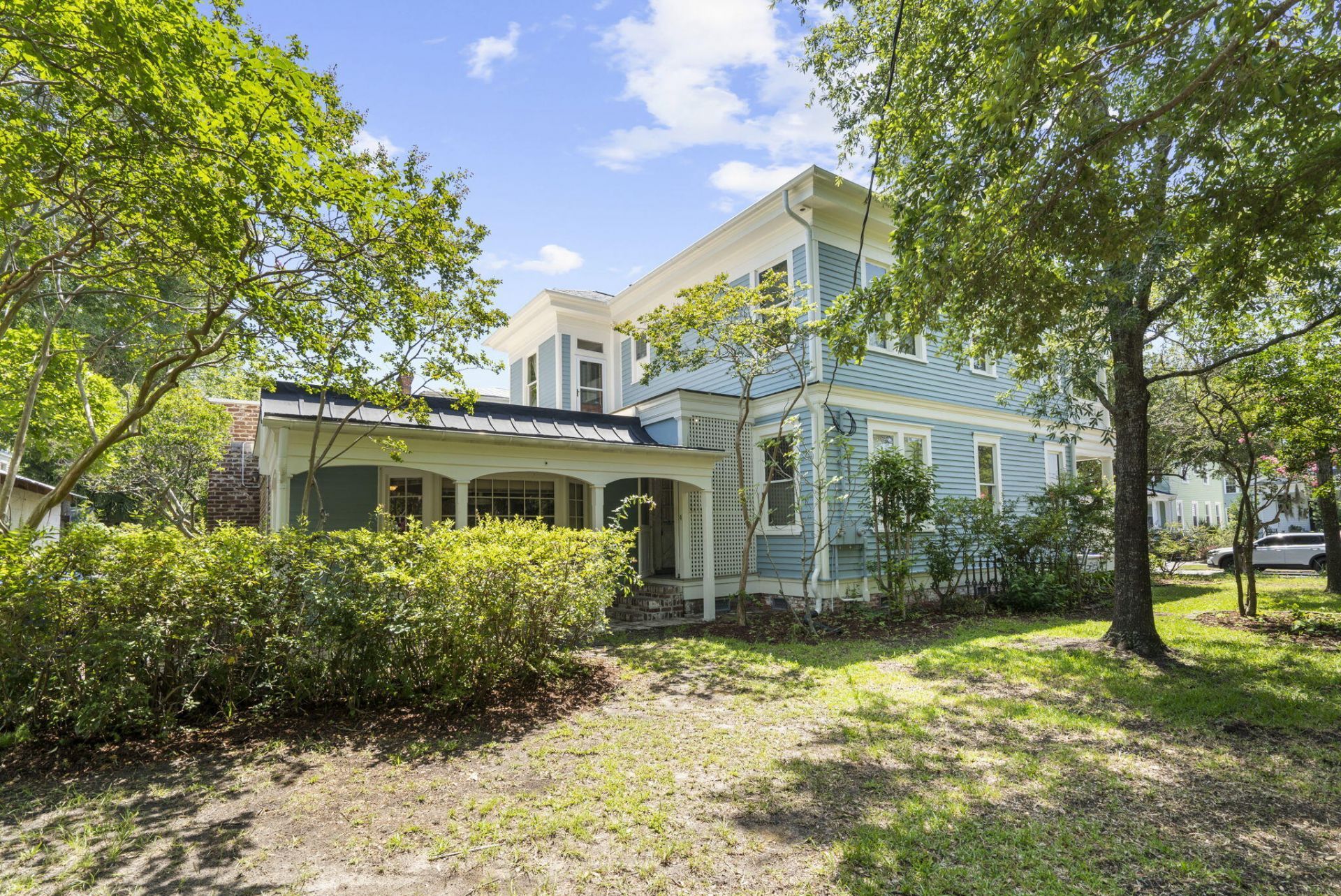 518 Huger Street Photo 51