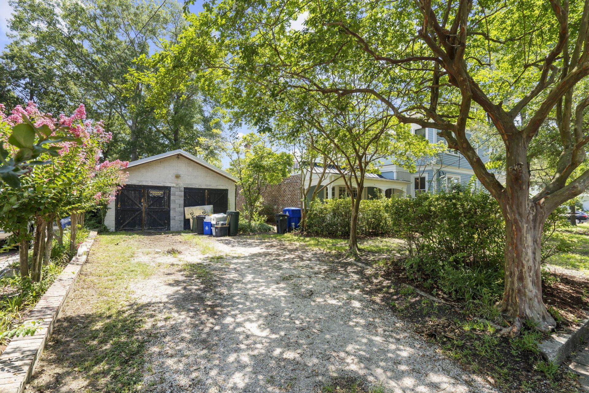 518 Huger Street Photo 52