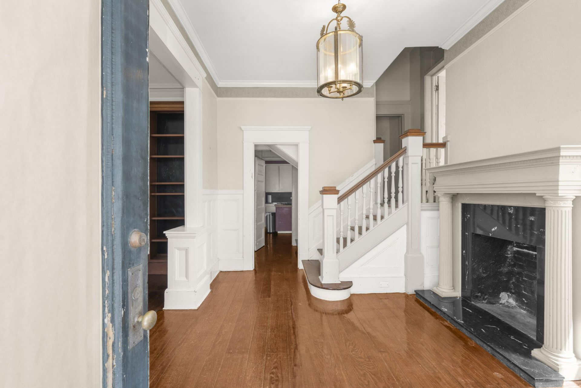 518 Huger Street Photo 6