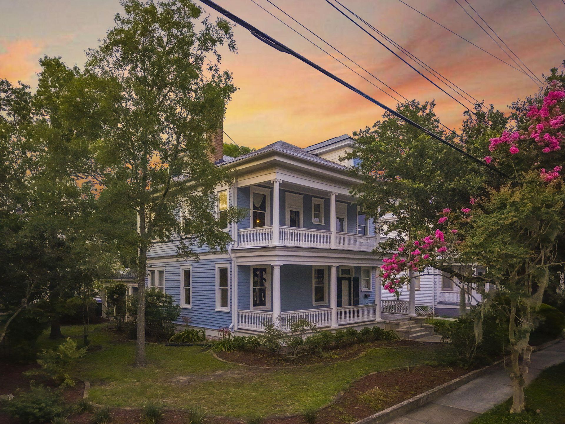 518 Huger Street Photo 63