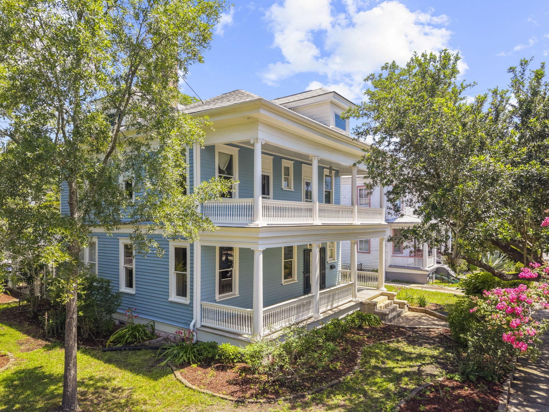 518 Huger Street Photo 67